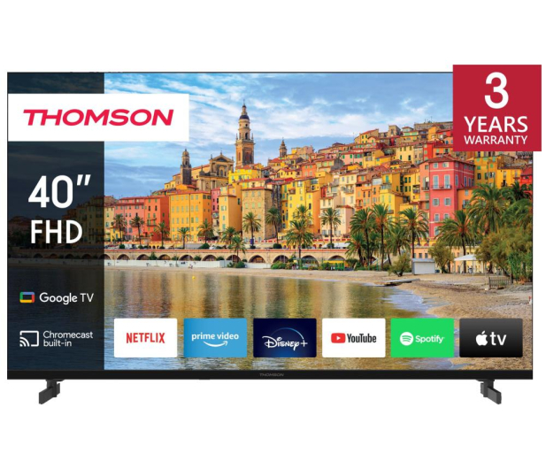 Thomson 40FG2S14 - 1377989 - zdjęcie